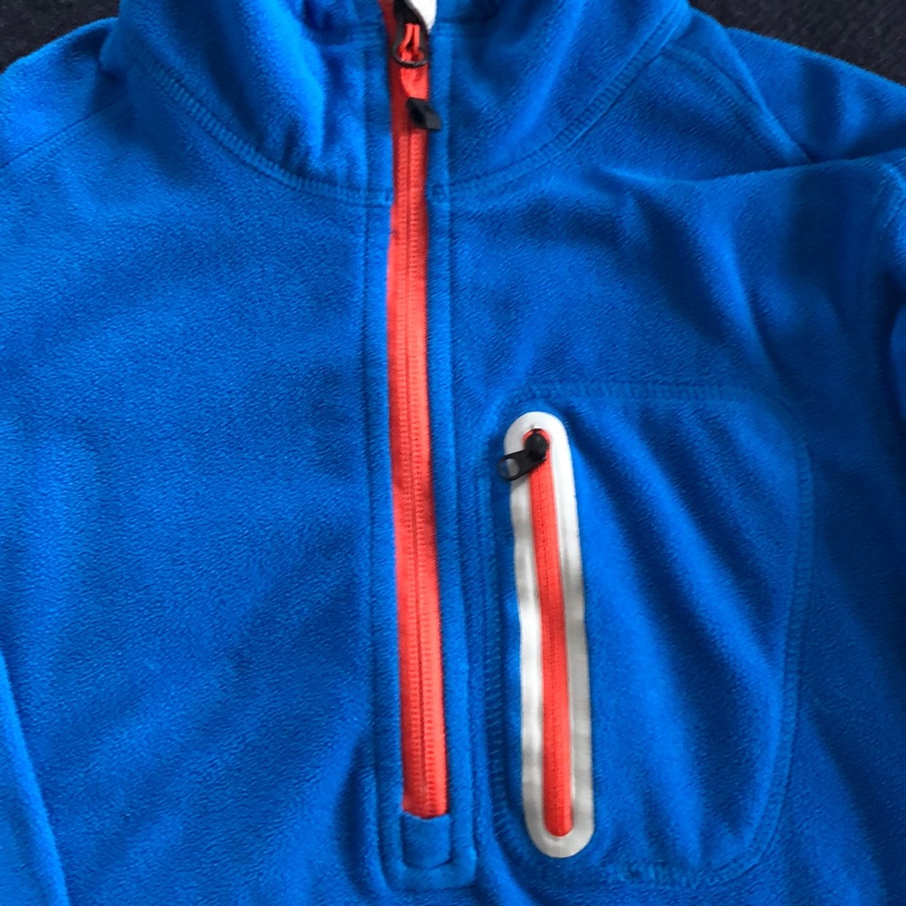 Eddie Bauer First Ascend Fleece